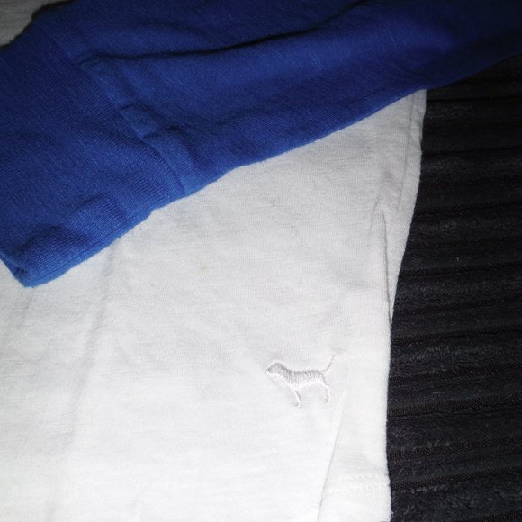 PINK baseball shirt - Picture 6 of 6